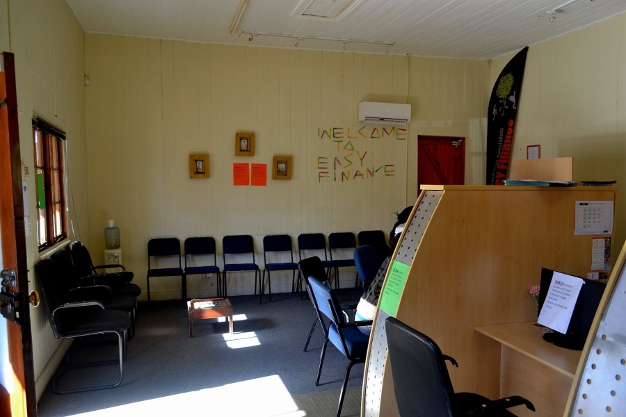 Commercial Property for Sale in Knysna Central Western Cape